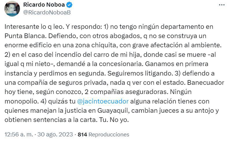 Caso Purga: el troll center de Mayra Salazar incluye cuentas con miles de seguidores, ¿cómo funcionaba?