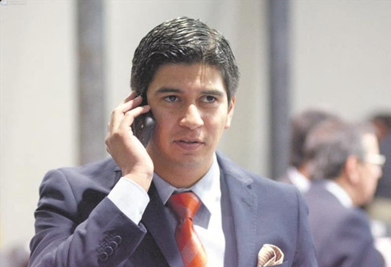 Estrada confirma la suspensión de los jugadores del caso &#039;piso 17&#039;