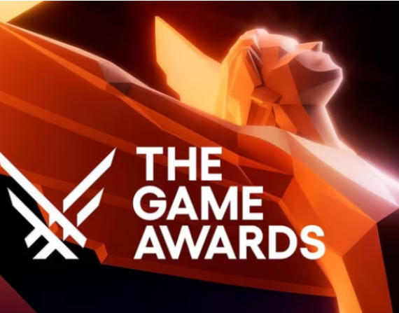 Nominados al The Game Awards