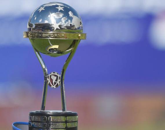 Independiente del Valle y Sao Paulo definirán al campeón de la Copa Sudamericana 2022.