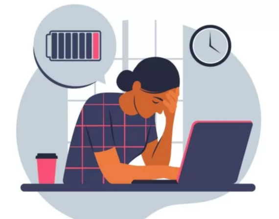 El llamado burnout es una entre múltiples razones por las que podemos llegar al punto de no disfrutar nuestros trabajos.