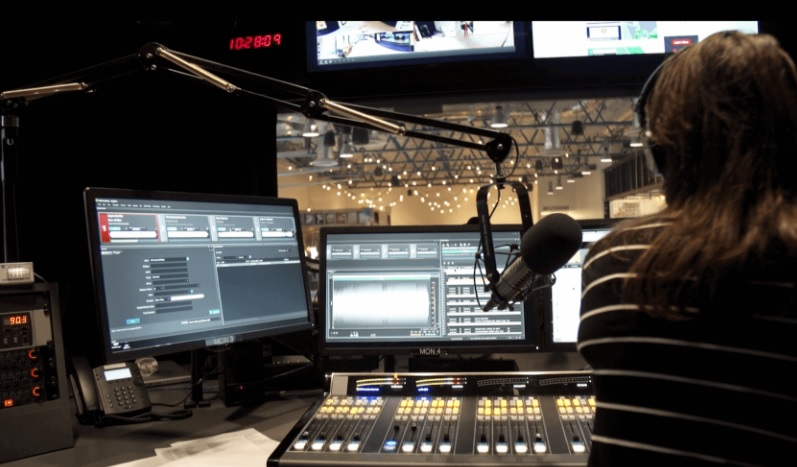 Arcotel puede resolver sobre frecuencias irregulares