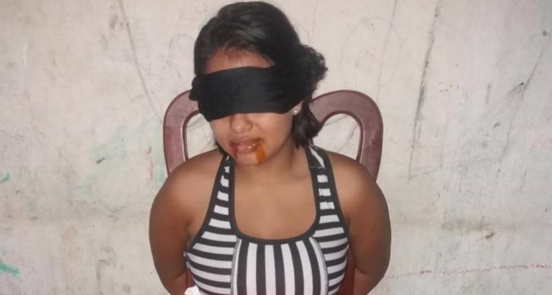 Mujer finge secuestro por $10 mil en Guayaquil
