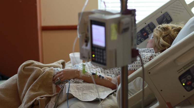 15 hospitales en Ecuador atenderán a pacientes con casos de coronavirus