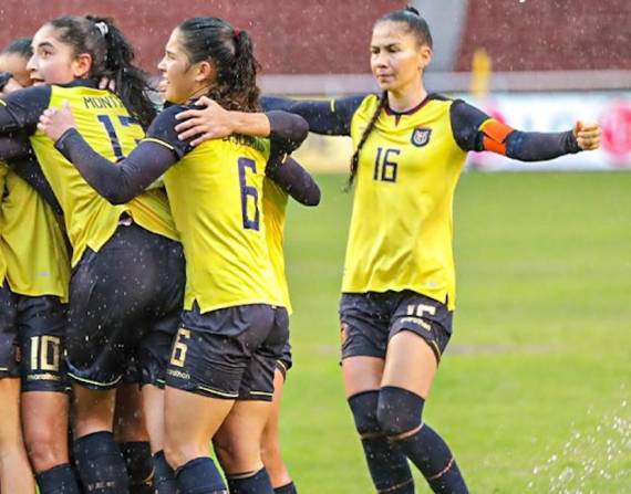 El torneo tendrá lugar entre el 8 y 30 de julio en Colombia. La selección femenina integra el grupo A.