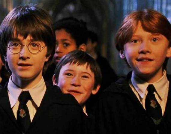 El 1 de septiembre será cuando se celebre el Día del Regreso a Hogwarts.