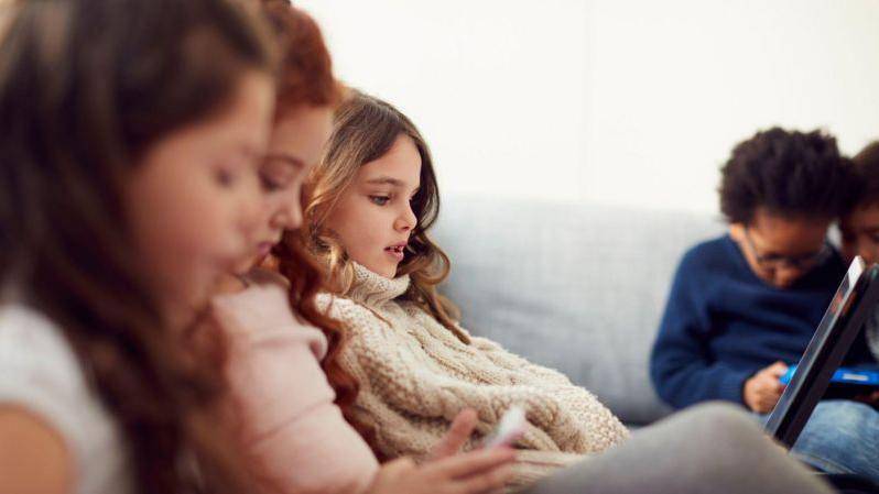 La falta de independencia está detrás de la crisis de salud mental en los niños