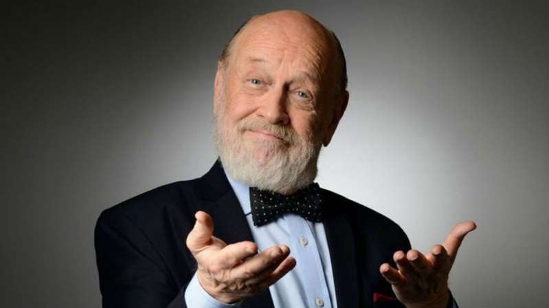 Muere Marcos Mundstock, emblemático integrante de Les Luthiers