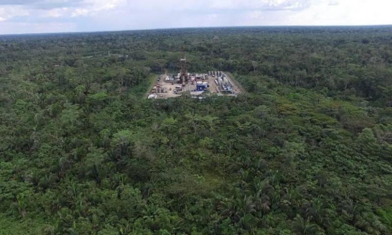 Resultados Ecuador 2023: dos provincias amazónicas votaron a favor de seguir explotando el Yasuní