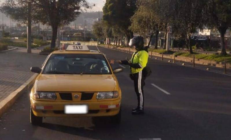 Pico y placa en Quito: las restricciones de movilidad para este miércoles 16 de abril