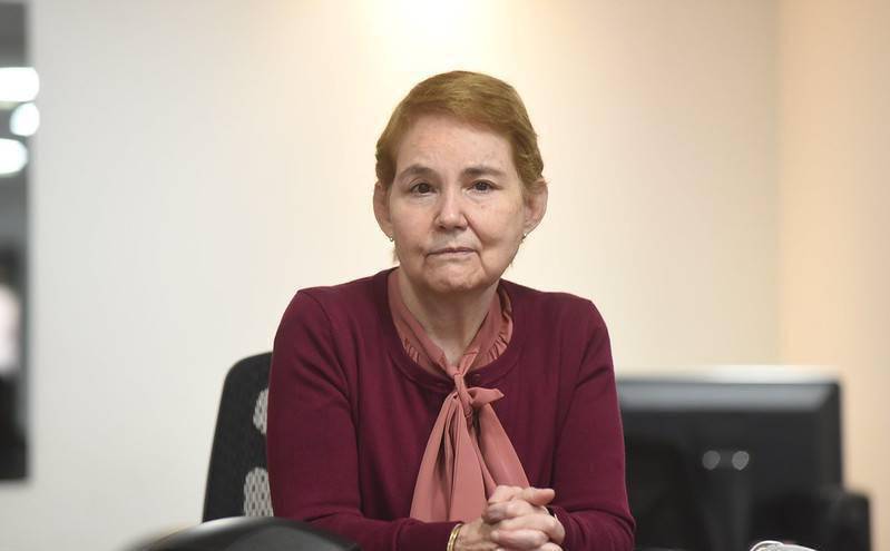 Las ministras que salieron durante el Gobierno de Lasso fueron reemplazadas por hombres