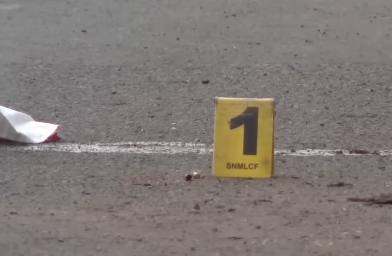 Dos menores de edad fueron asesinados en Catarama, Los Ríos