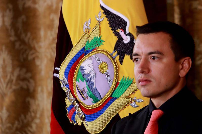 El gobierno le resta presupuesto a las funciones Judicial, Electoral y de Transparencia Social para el 2024