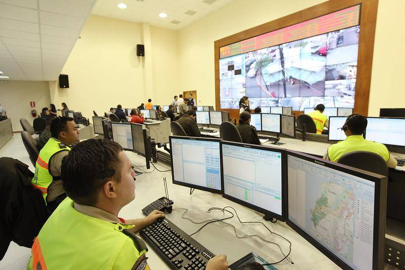 El ECU 911 alerta sobre el aumento de las llamadas sin interlocutor, lo que retrasa la atención de urgencias reales