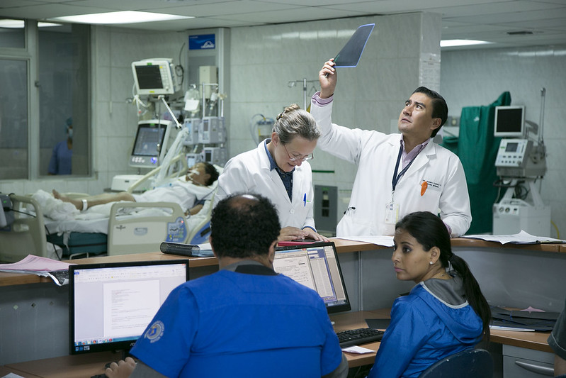 Ecuador descarta presencia de coronavirus en el país