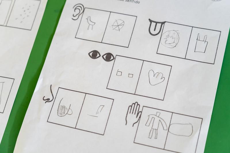 El Ministerio de Educación denunció la agresión que sufrió un estudiante de Ibarra dentro de su plantel