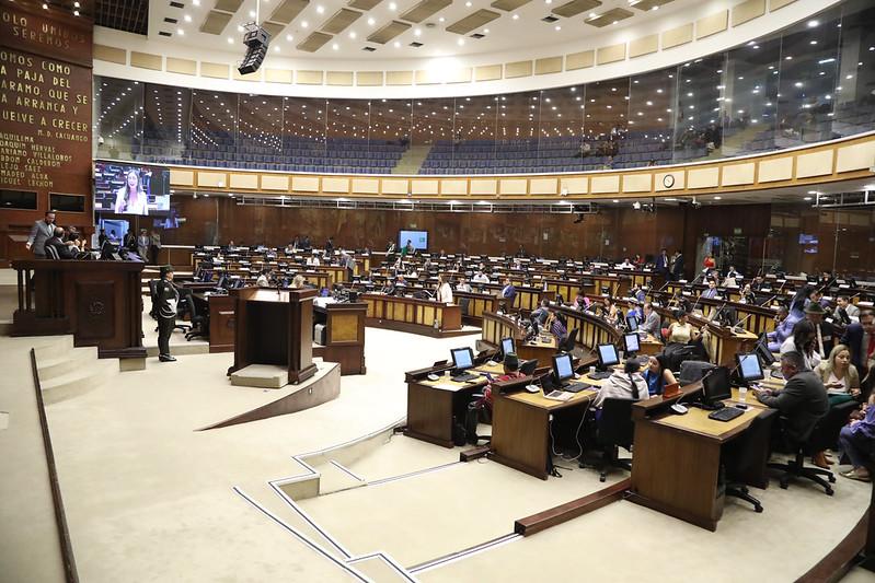 El CAL recomienda crear una comisión ocasional para tramitar los proyectos referentes a la consulta popular