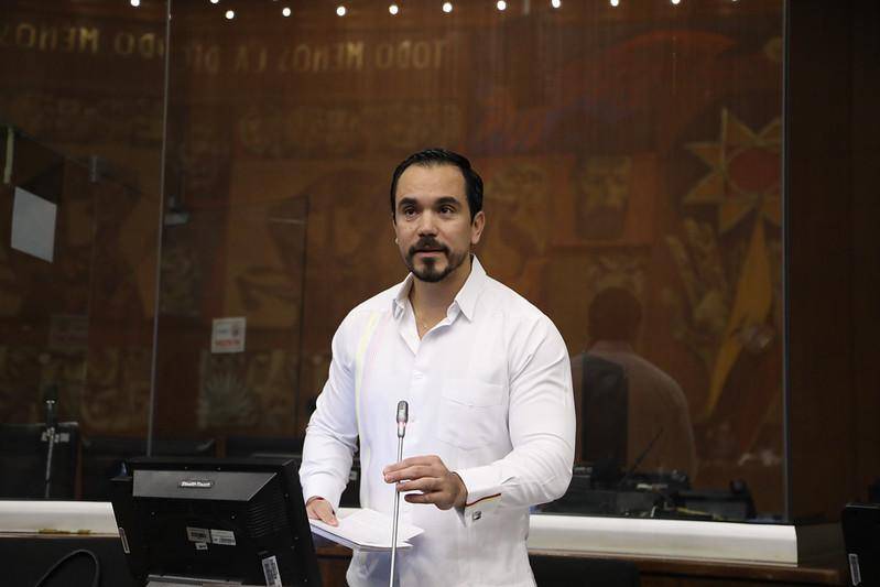 Un familiar del asambleísta Jonathan Parra fue víctima de secuestro en Guayaquil