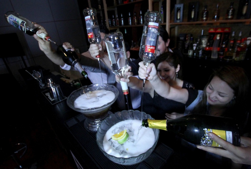 Guayaquil: El ECU 911 recibió más de 60 llamadas por fiestas clandestinas