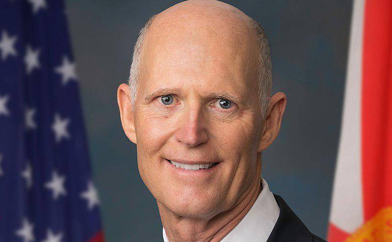 ¿Quiénes son los senadores de EE.UU. que piden sanciones para Rafael Correa y por qué?