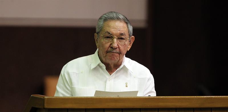 Raúl Castro anuncia que asistirá a la próxima Cumbre de las Américas