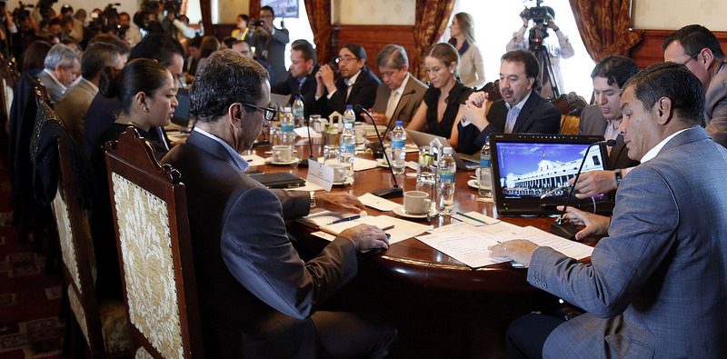 El presupuesto para becas universitarias se mantiene, pero habrá otros ajustes