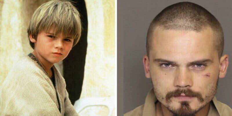 A los 10 años, consiguió el papel codiciado de Anakin Skywalker en la precuela de Star Wars.