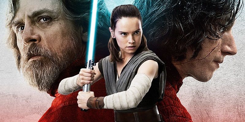 Las mujeres de &quot;Star Wars&quot; dominan la galaxia