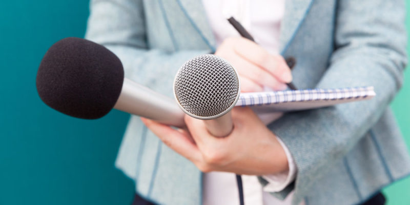 Una periodista china afronta cinco años de cárcel por informar desde Wuhan