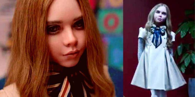 Este es el viral trailer de M3GAN, la antecesora de Chucky tendencia en redes sociales