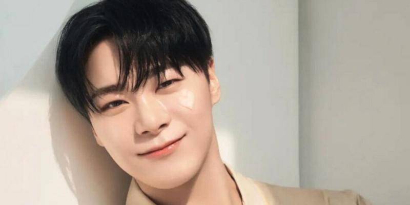 El último deseo de Moonbin, miembro de ASTRO, viral en redes sociales tras su muerte