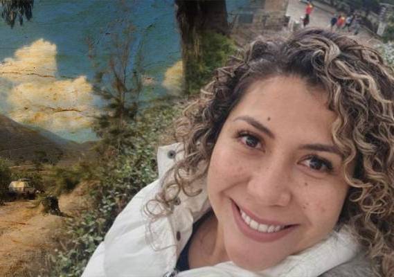 María Belén Bernal desapareció el 11 de septiembre del 2022 tras ingresar a la Escuela Superior de Policía.