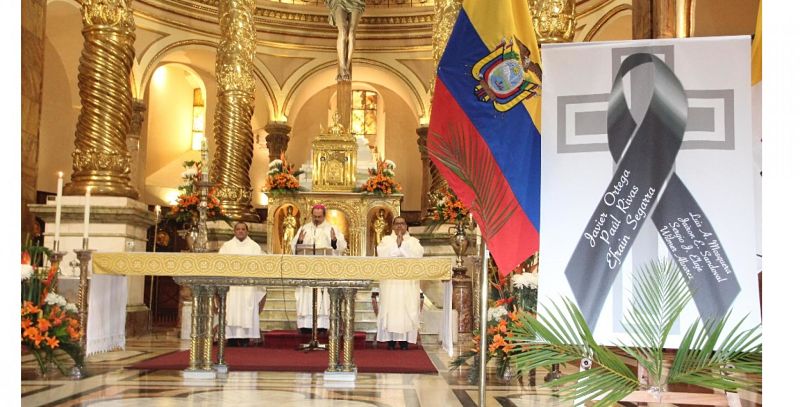 Culmina luto nacional con una serie de homenajes