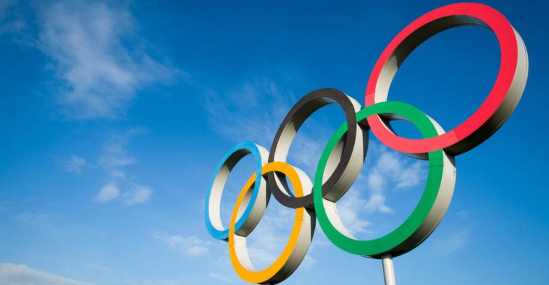 Atletas rusos piden participar en las Olimpiadas