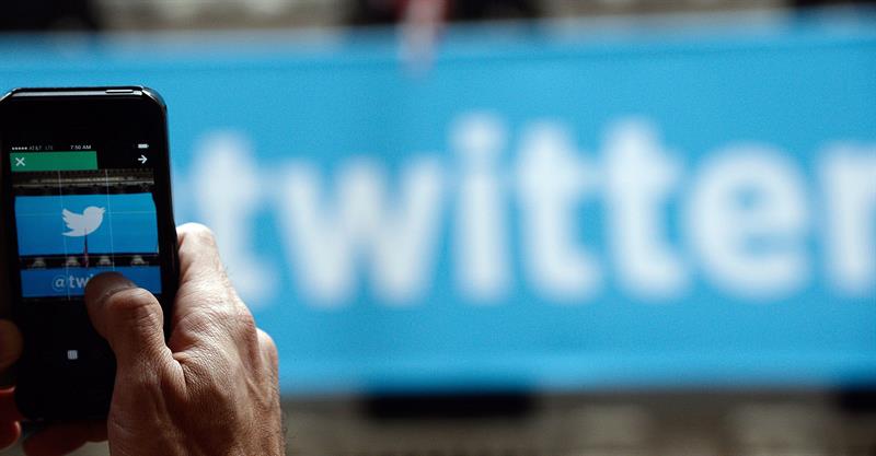 Twitter estrena su opción de etiquetar usuarios en fotos compartidas