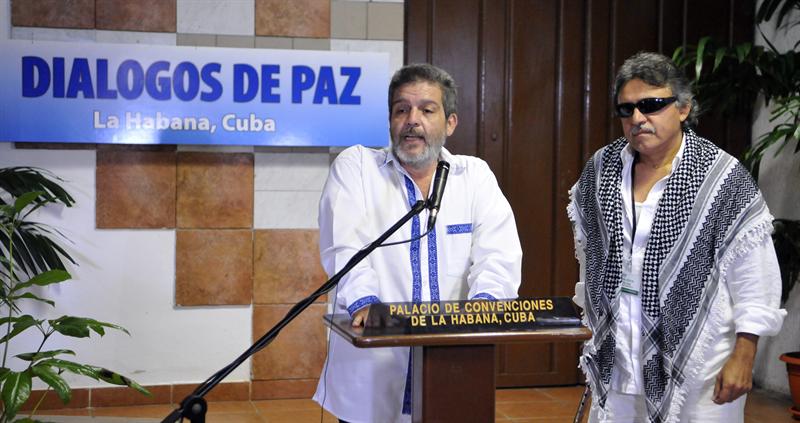 Santos espera &quot;buenas noticias&quot; de los diálogos de paz con las FARC