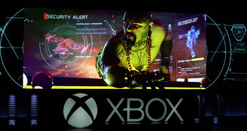 Xbox One se carga de juegos para plantar cara a PlayStation 4