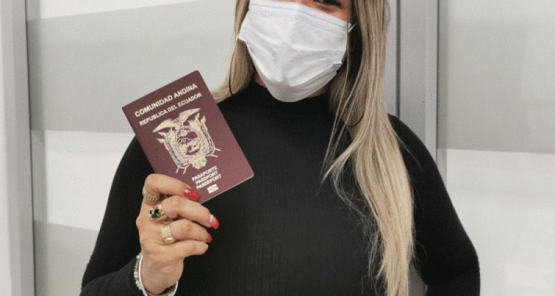 El Registro Civil identificó 11 páginas web y 87 cuentas en redes sociales donde venden turnos falsos