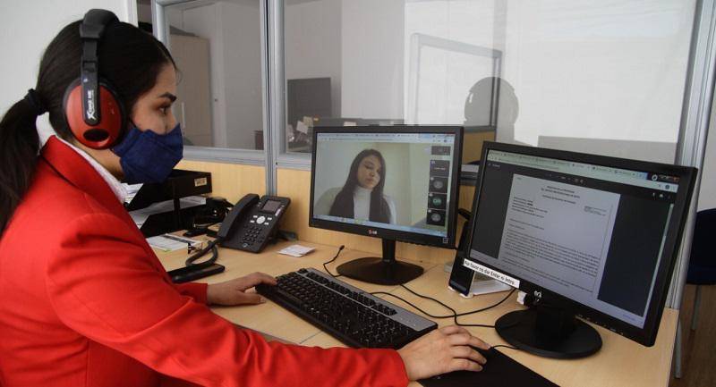 Quito: Dos trámites del Registro de la Propiedad ya se pueden realizar en línea