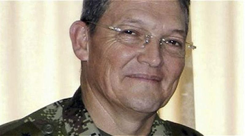Santos suspende ciclo de diálogos con las FARC por el secuestro de un general
