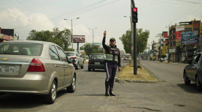 Así será el operativo de movilidad en Quito por las manifestaciones previstas el 4 de julio