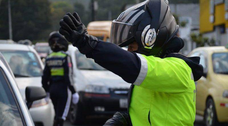Pico y placa en Quito: las restricciones de movilidad para este lunes 26 de febrero