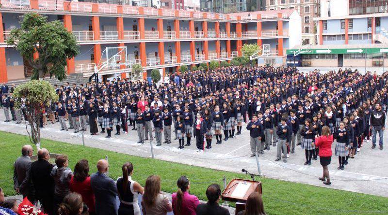 Quito: Clases continuarán bajo modalidad virtual en planteles municipales