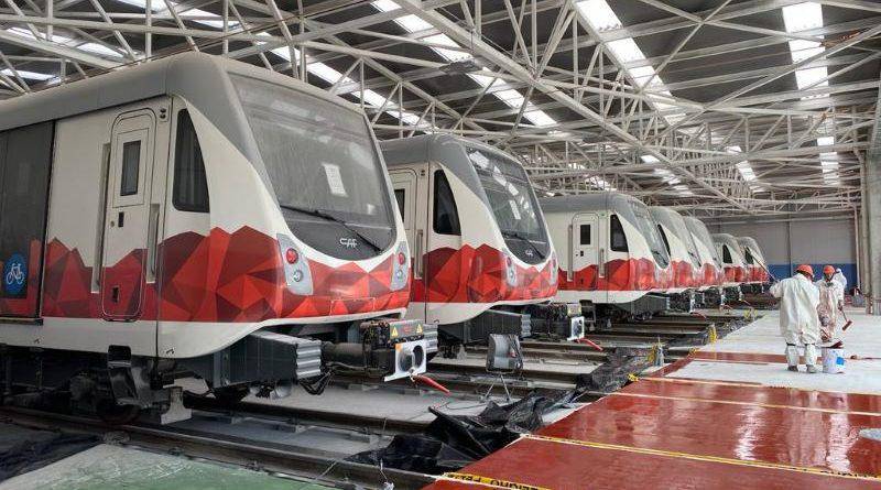 El Metro de Quito espera tener operador en agosto