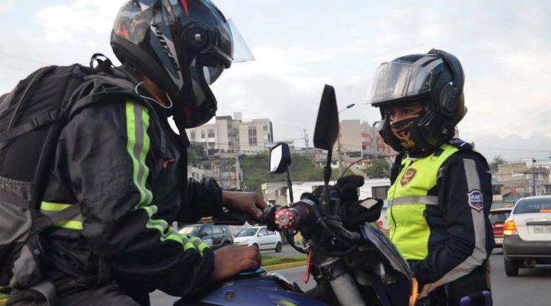 Pico y placa en Quito: estas son las restricciones de movilidad para este lunes 25 de marzo