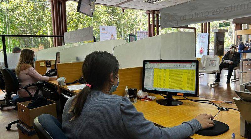 Términos y plazos para procesos administrativos tributarios municipales se suspenden