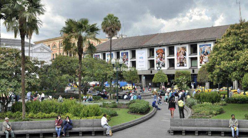 Asesinato Fernando Villavicencio: el Municipio de Quito suspende las actividades programadas por el 10 de Agosto