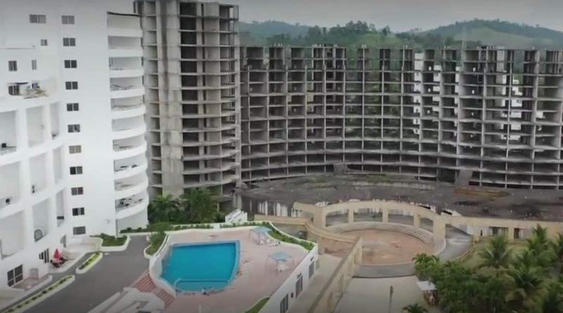 El derroche millonario: BIESS no recupera dinero invertido en proyectos inmobiliarios que están abandonados