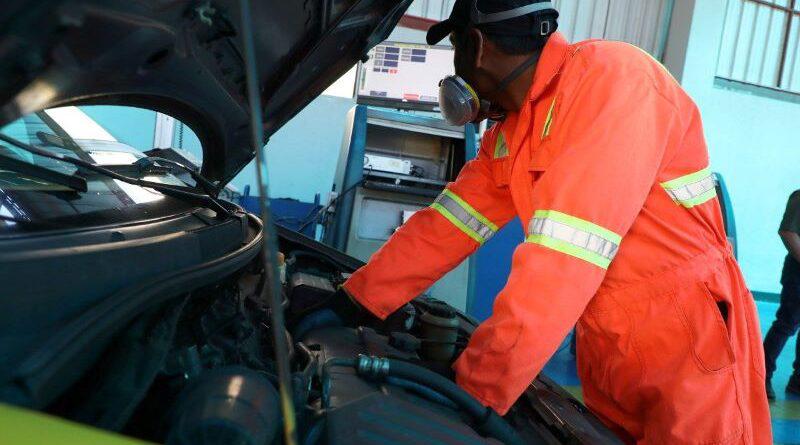 Quito | El proceso de revisión y matriculación vehicular se adelanta para enero