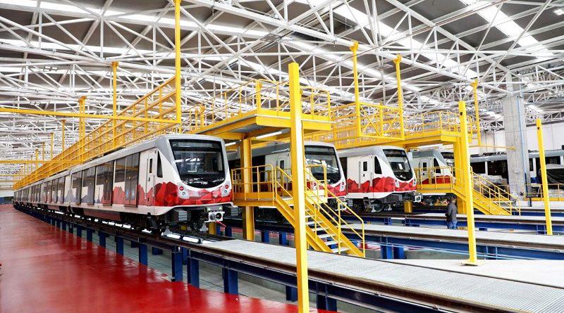 Santiago Guarderas: Hay empresas extranjeras que quieren boicotear el proceso del Metro y se caiga